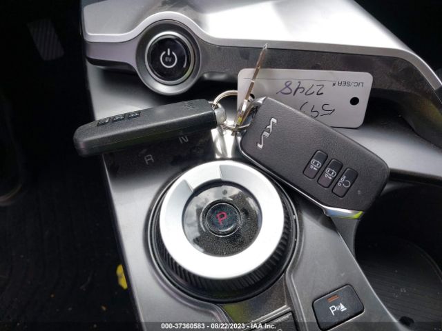 KNDC3DLC9N5080426 KIA Ev6 Wind