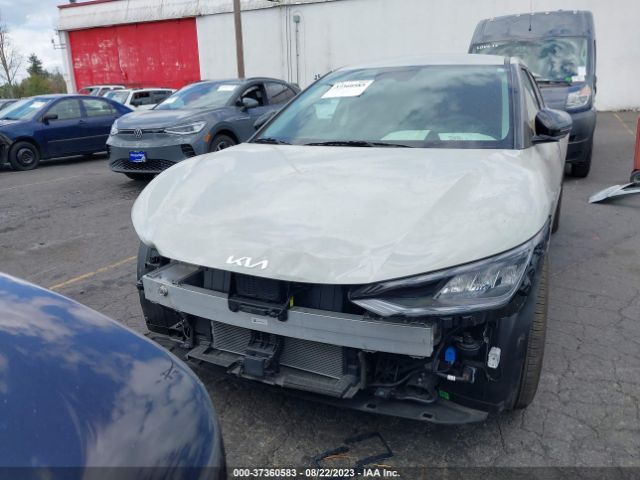 KNDC3DLC9N5080426 KIA Ev6 Wind