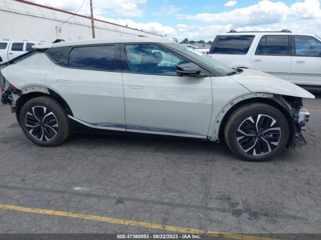KNDC3DLC9N5080426 KIA Ev6 Wind