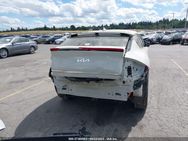 KNDC3DLC9N5080426 KIA Ev6 Wind