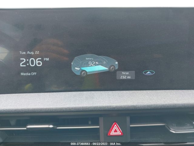 KNDC3DLC9N5080426 KIA Ev6 Wind