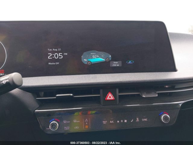 KNDC3DLC9N5080426 KIA Ev6 Wind