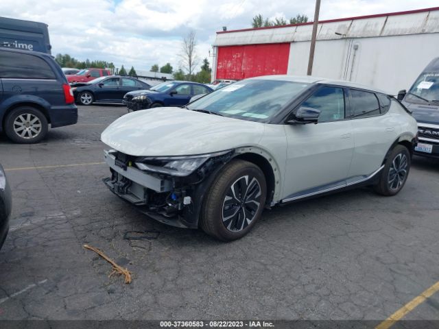 KNDC3DLC9N5080426 KIA Ev6 Wind