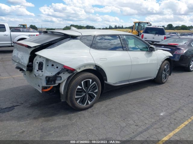 KNDC3DLC9N5080426 KIA Ev6 Wind