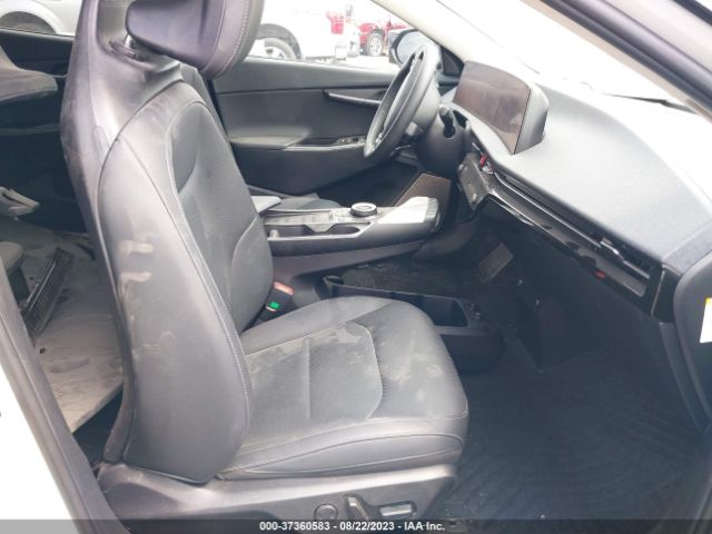 KNDC3DLC9N5080426 KIA Ev6 Wind