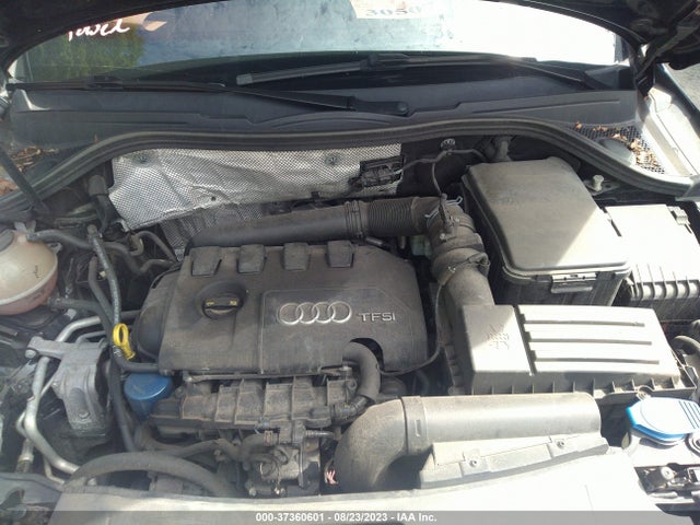 WA1BFCFS0GR000453 Audi Q3 Premium Plus
