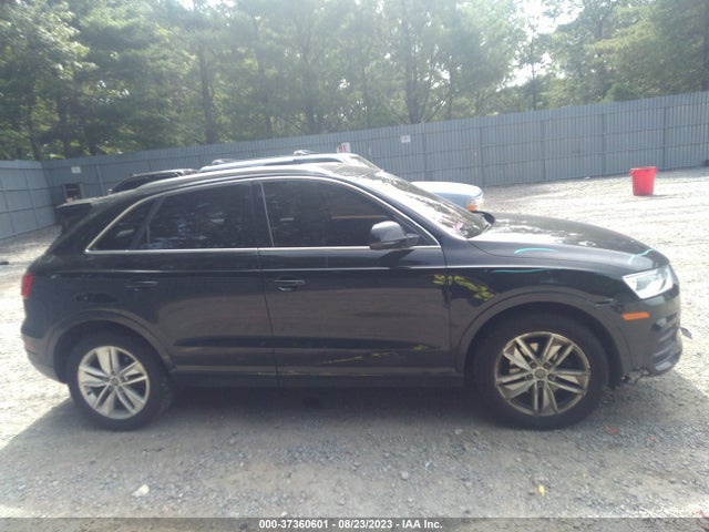 WA1BFCFS0GR000453 Audi Q3 Premium Plus