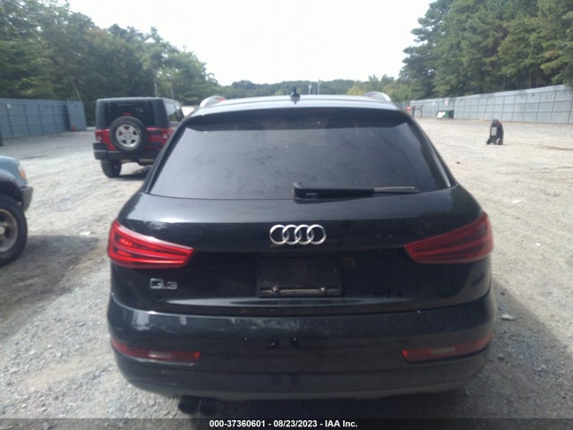 WA1BFCFS0GR000453 Audi Q3 Premium Plus