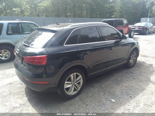 WA1BFCFS0GR000453 Audi Q3 Premium Plus