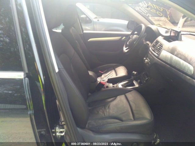 WA1BFCFS0GR000453 Audi Q3 Premium Plus