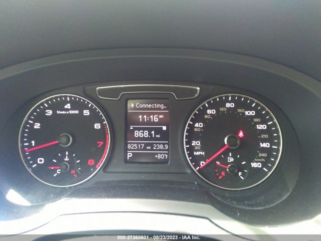 WA1BFCFS0GR000453 Audi Q3 Premium Plus