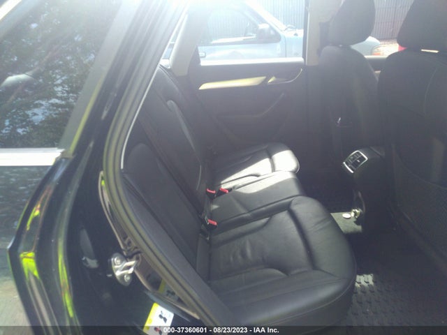 WA1BFCFS0GR000453 Audi Q3 Premium Plus