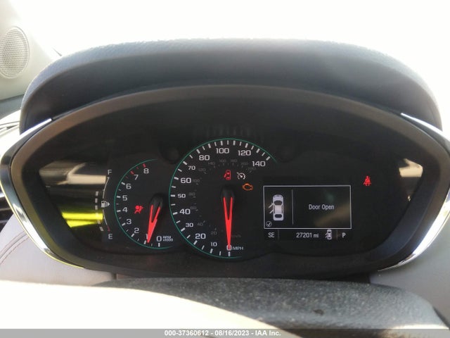 Chevrolet Trax Lt 2020 3GNCJLSB3LL133148 Image 7