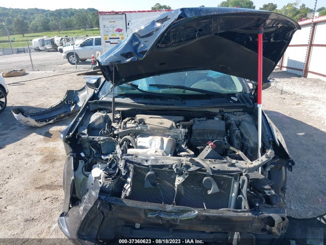 Toyota CAMRY XLE 2017 4T1BF1FK0HU647293 Image 10