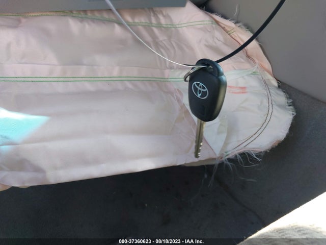 Toyota CAMRY XLE 2017 4T1BF1FK0HU647293 Image 11