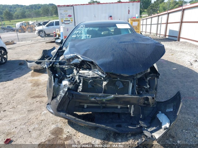 Toyota CAMRY XLE 2017 4T1BF1FK0HU647293 Image 12