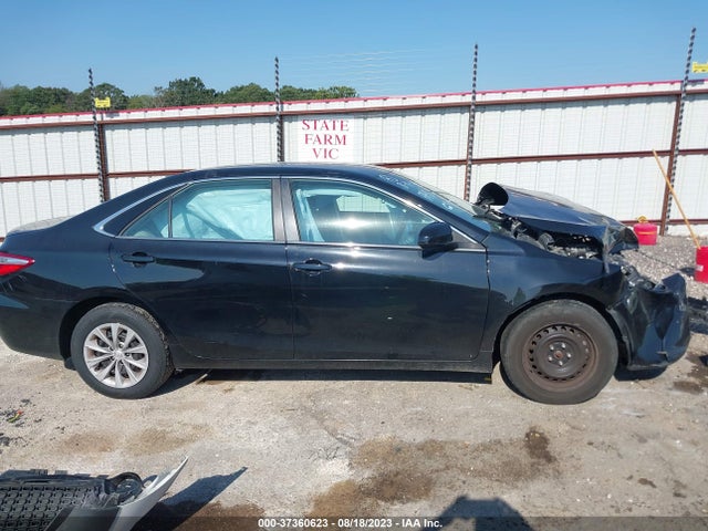 Toyota CAMRY XLE 2017 4T1BF1FK0HU647293 Image 13