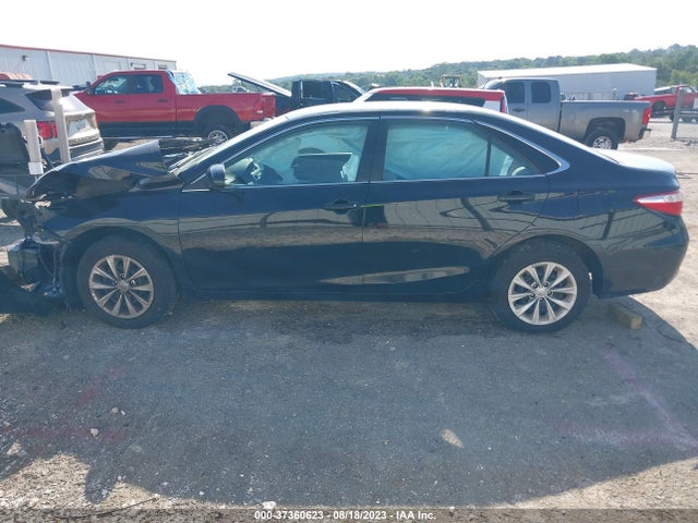 Toyota CAMRY XLE 2017 4T1BF1FK0HU647293 Image 14