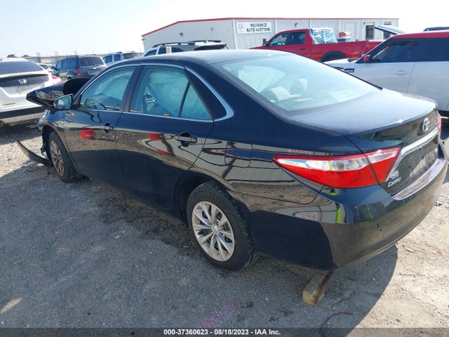 Toyota CAMRY XLE 2017 4T1BF1FK0HU647293 Image 3