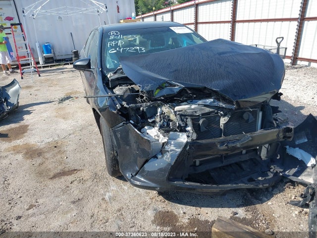 Toyota CAMRY XLE 2017 4T1BF1FK0HU647293 Image 6