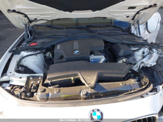 WBA4A9C52GG504882 BMW 4 Series 428i