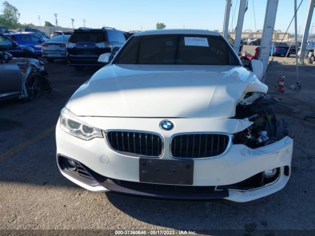 WBA4A9C52GG504882 BMW 4 Series 428i