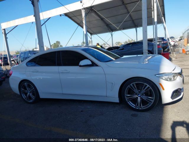 WBA4A9C52GG504882 BMW 4 Series 428i
