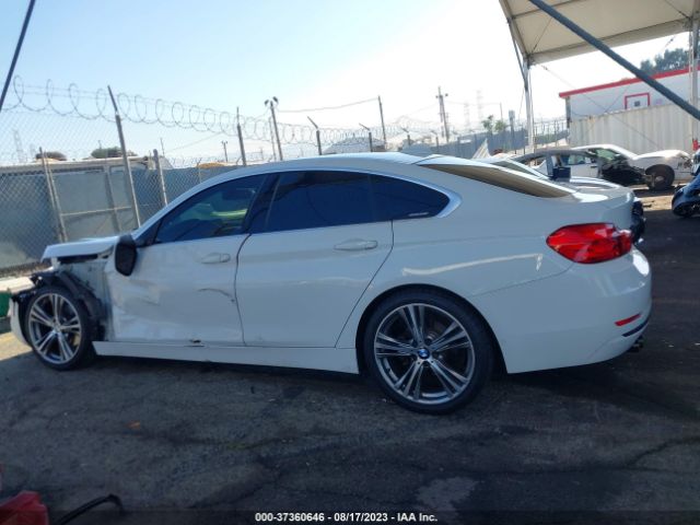 WBA4A9C52GG504882 BMW 4 Series 428i