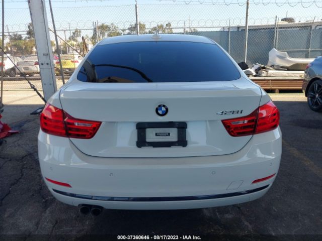 WBA4A9C52GG504882 BMW 4 Series 428i