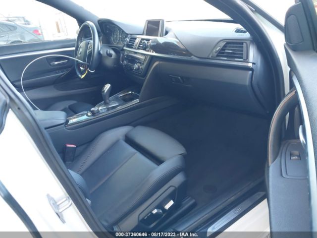 WBA4A9C52GG504882 BMW 4 Series 428i