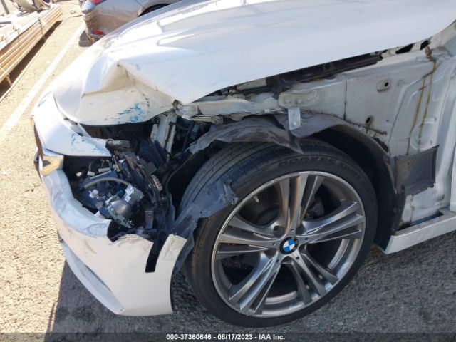 WBA4A9C52GG504882 BMW 4 Series 428i