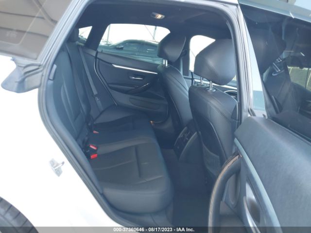 WBA4A9C52GG504882 BMW 4 Series 428i