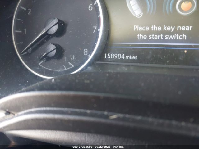1N4AA6AP2HC418172 Nissan Maxima Sr