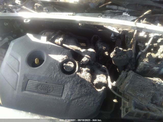 SALVP2BG3FH039045 Land Rover Range Rover Evoque Pure Plus