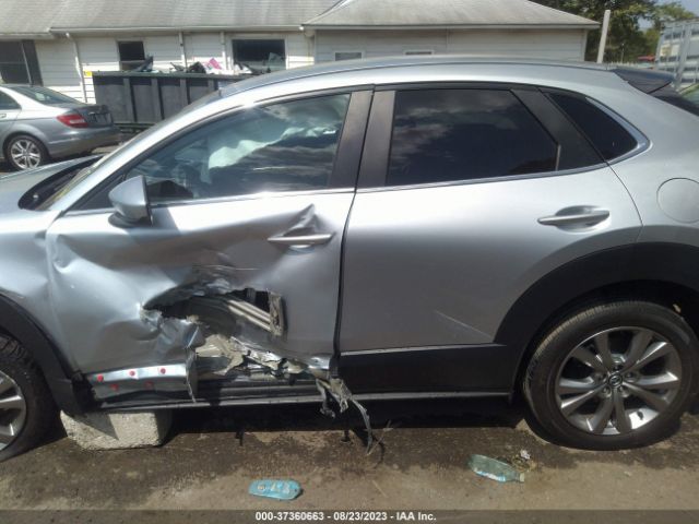 3MVDMBCL8LM117106 Mazda Cx-30 Select Package