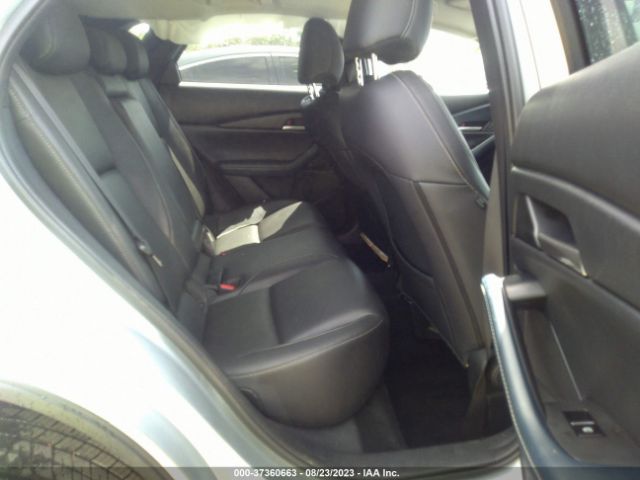 3MVDMBCL8LM117106 Mazda Cx-30 Select Package