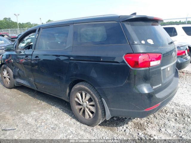 KNDMB5C13G6181938 KIA SEDONA LX