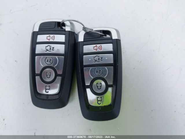 3FA6P0CD0LR231933 Ford FUSION SEL