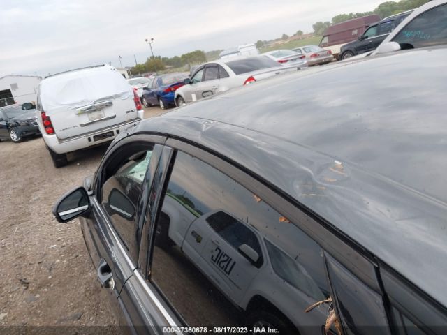 3FA6P0CD0LR231933 Ford FUSION SEL
