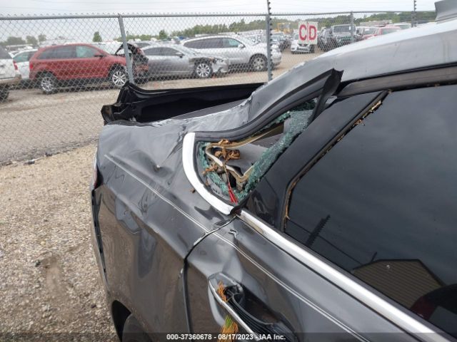 3FA6P0CD0LR231933 Ford FUSION SEL