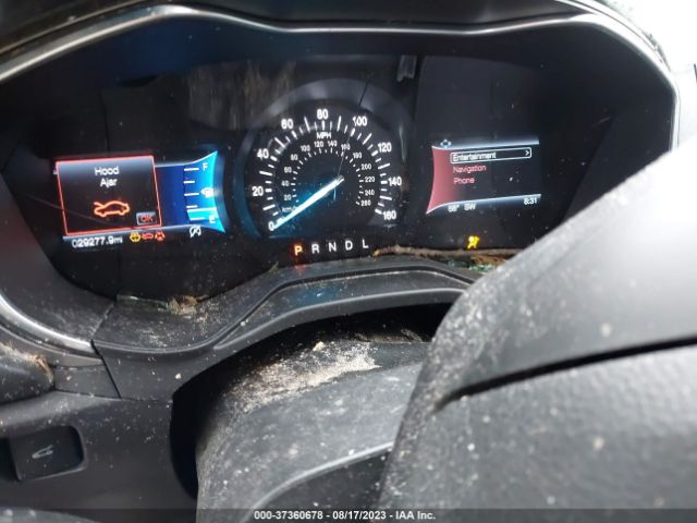 3FA6P0CD0LR231933 Ford FUSION SEL