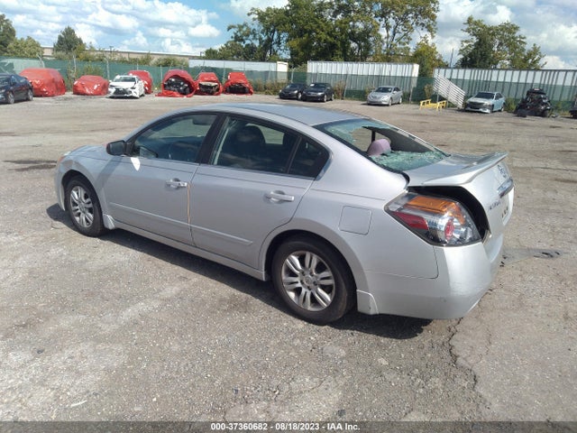 2012 NISSAN ALTIMA 2.5 S VIN: 1N4AL2AP9CN462279