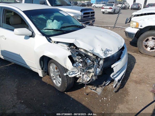 2011 NISSAN ALTIMA 2.5 S VIN: 1N4AL2AP1BN404326