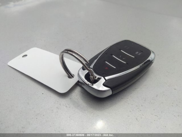 2019 CHEVROLET CAMARO 1G1FB1RS1K0126135 Photo 10