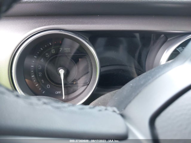 1C4JJXN60PW611533 Jeep WRANGLER 4XE