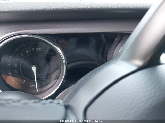 1C4JJXN60PW611533 Jeep WRANGLER 4XE