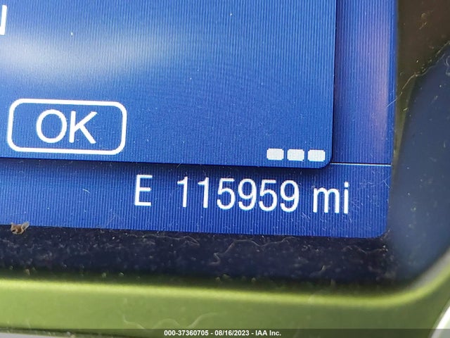 Ford FOCUS SE 2014 1FADP3F29EL177679 Image 7