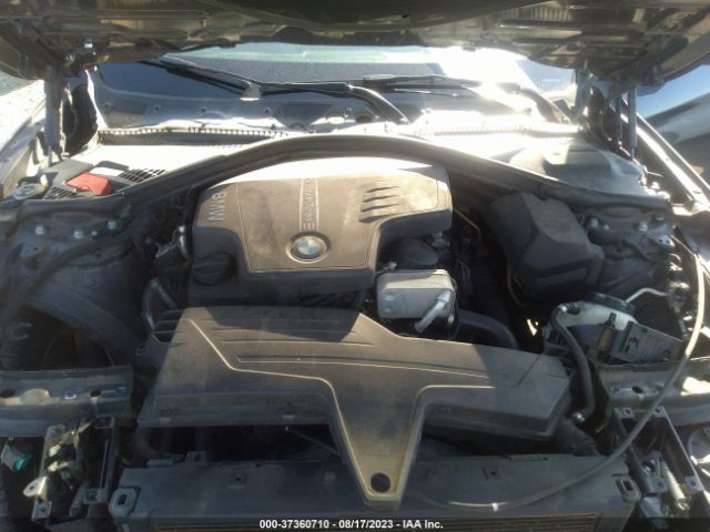 WBA3V5C5XFP752773 BMW 4 Series 428i