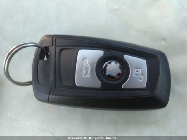 WBA3V5C5XFP752773 BMW 4 Series 428i