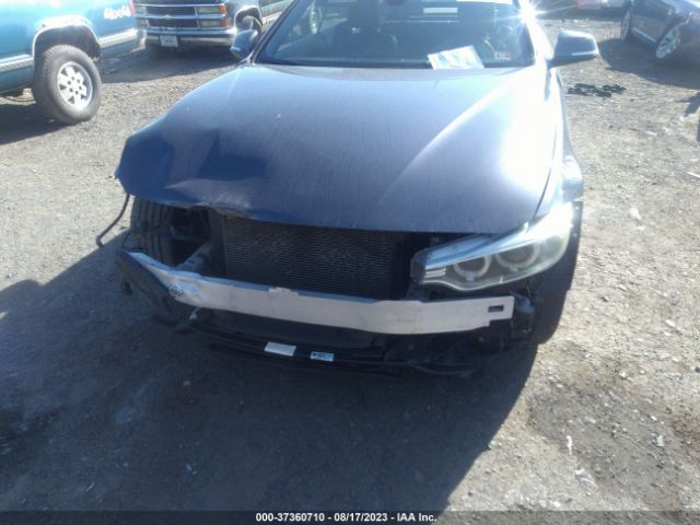 WBA3V5C5XFP752773 BMW 4 Series 428i